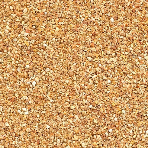 ORGANIC ORANGE PEEL, cut