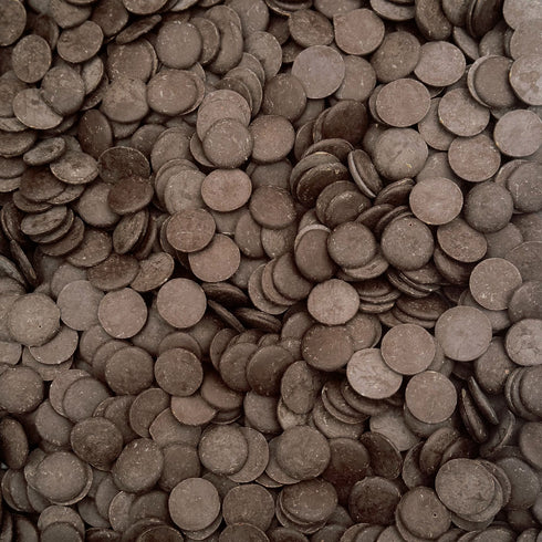 ORGANIC CACAO PASTE, Wafers