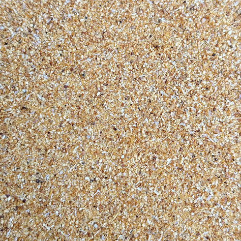 ORGANIC ONION, granules