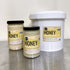 ORGANIC CREAMED HONEY, Canadian, raw