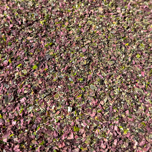 ORGANIC SEVEN SEA-VEGGIES BLEND