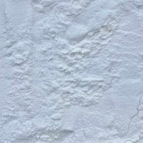 ORGANIC COCONUT WATER, powder