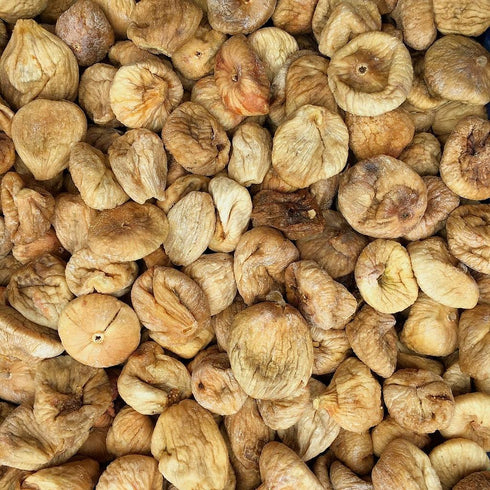 ORGANIC FIGS, Turkish