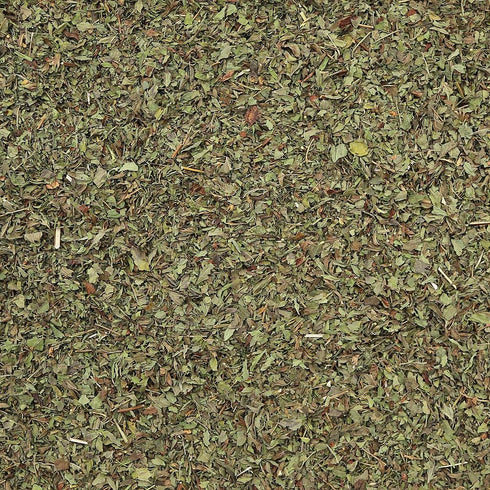 ORGANIC LEMON BALM, c/s