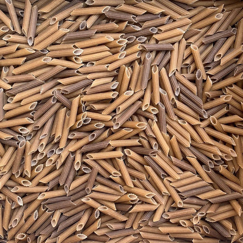 ORGANIC SORGHUM PASTA, Penne