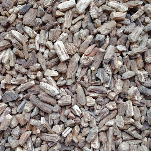 ORGANIC DANDELION ROOT, c/s