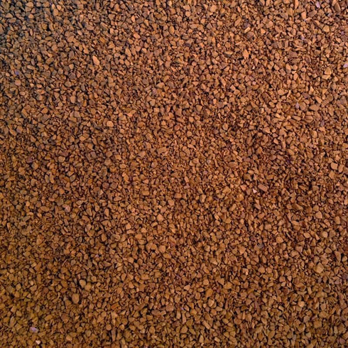 ORGANIC INSTANT COFFEE, medium roast