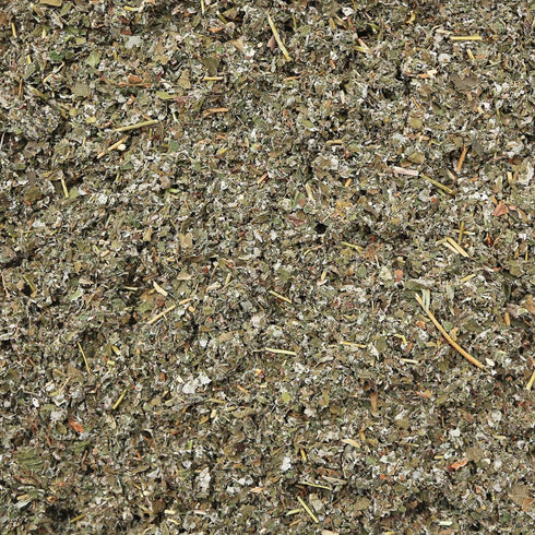 ORGANIC RASPBERRY LEAF, c/s