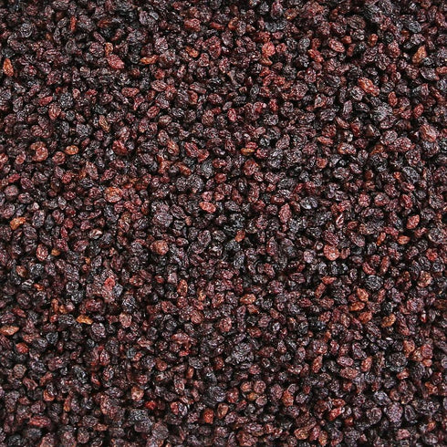 ORGANIC RAISINS, Zante Currants