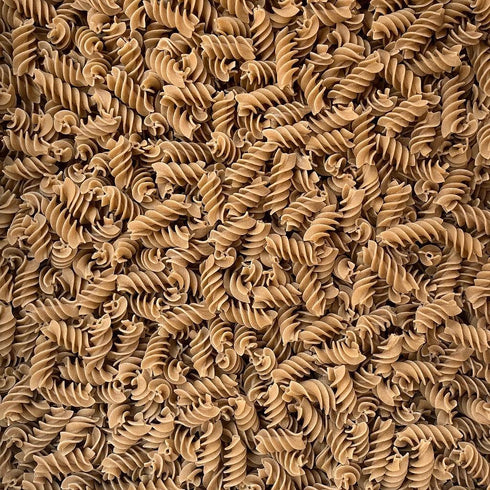 ORGANIC SORGHUM PASTA, Fusilli
