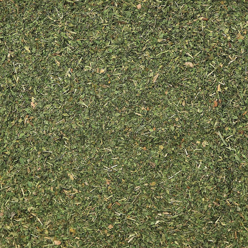 ORGANIC NETTLE LEAF, c/s