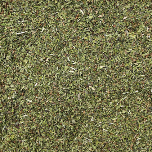 ORGANIC CATNIP LEAF & FLOWER, c/s