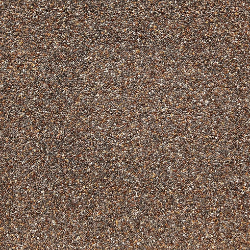 ORGANIC CHIA SEEDS, black