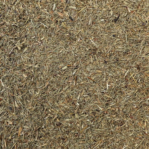 ORGANIC HORSETAIL, c/s