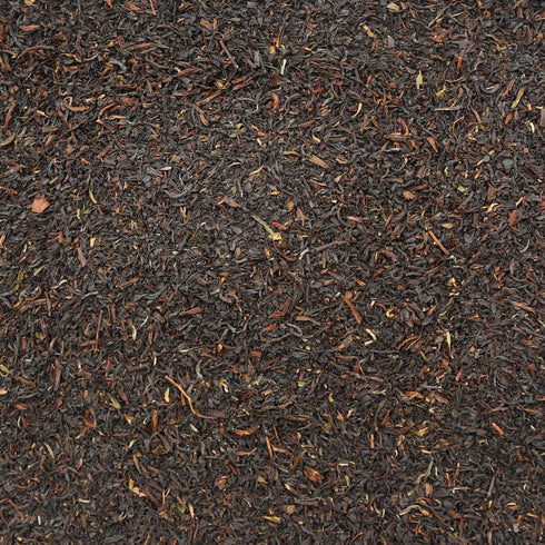 ORGANIC IRISH BREAKFAST TEA