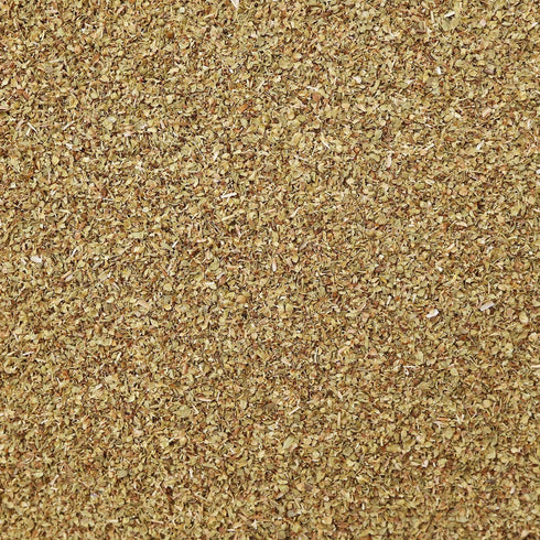 ORGANIC OREGANO LEAF, c/s