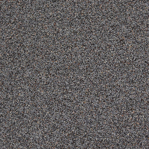 POPPY SEEDS, black