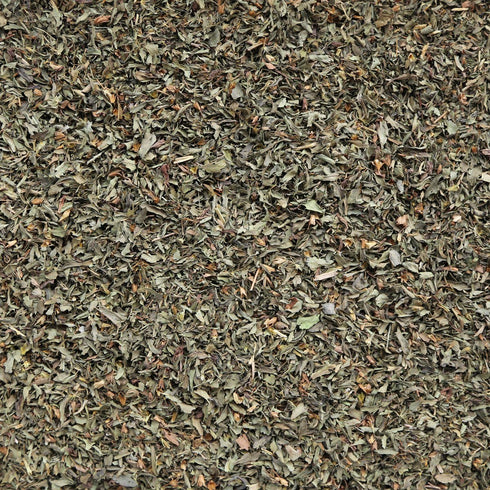 STEVIA LEAF, c/s or tbc