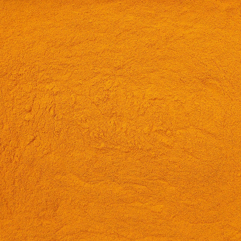 ORGANIC TURMERIC, powder