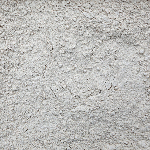 ORGANIC WHITE FLOUR, unbleached, enriched