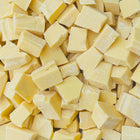 ORGANIC CACAO, butter