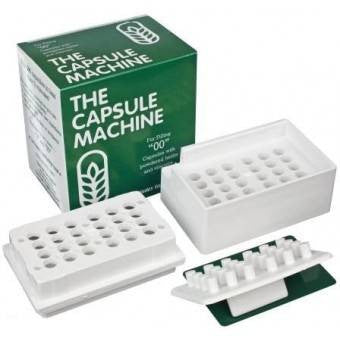 CAPSULE MACHINE