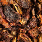 ORGANIC TOMATOES, sun dried, salted