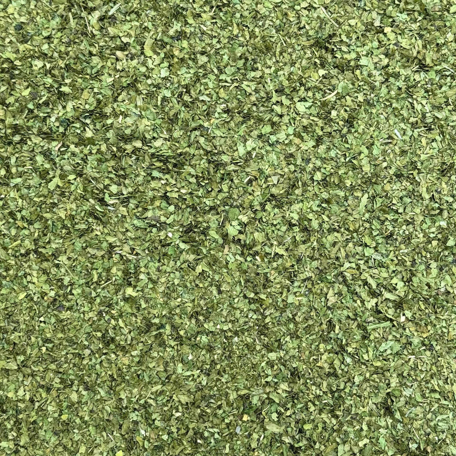 ORGANIC PARSLEY LEAF, c/s