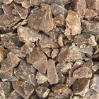 ORGANIC BEESWAX, chunks, unfiltered