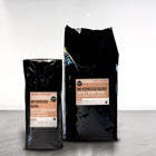 ORGANIC COFFEE, OM Espresso blend
