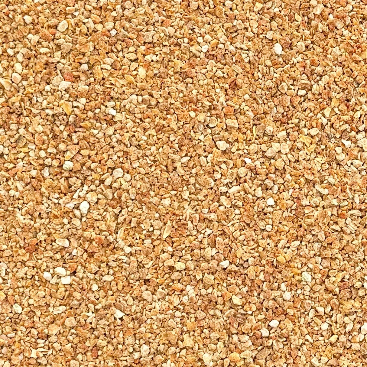 ORGANIC ORANGE PEEL, cut