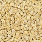 ORGANIC PINEAPPLE, chunks, freeze-dried