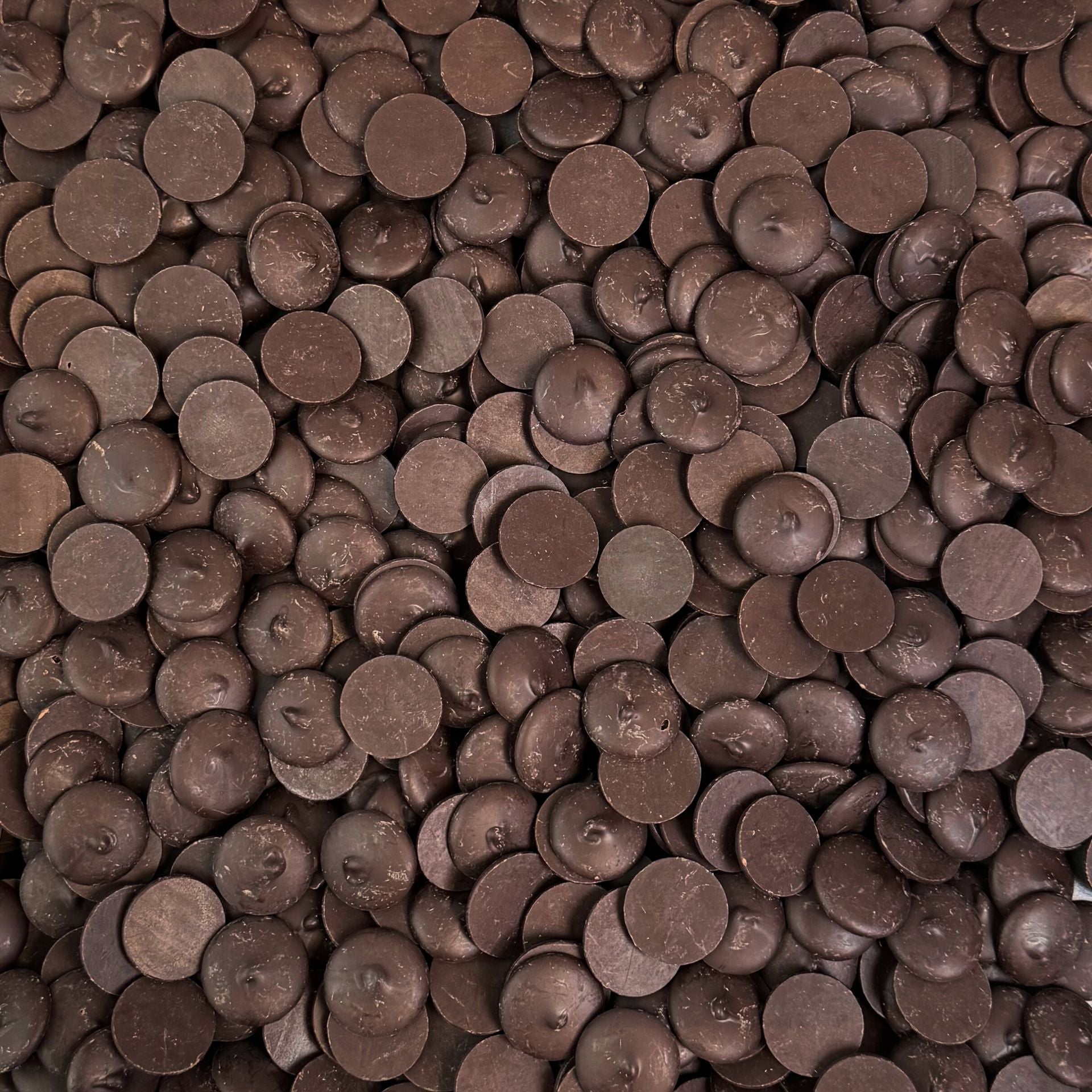 ORGANIC CHOCOLATE WAFERS, 82%