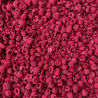 ORGANIC RASPBERRY, freeze-dried