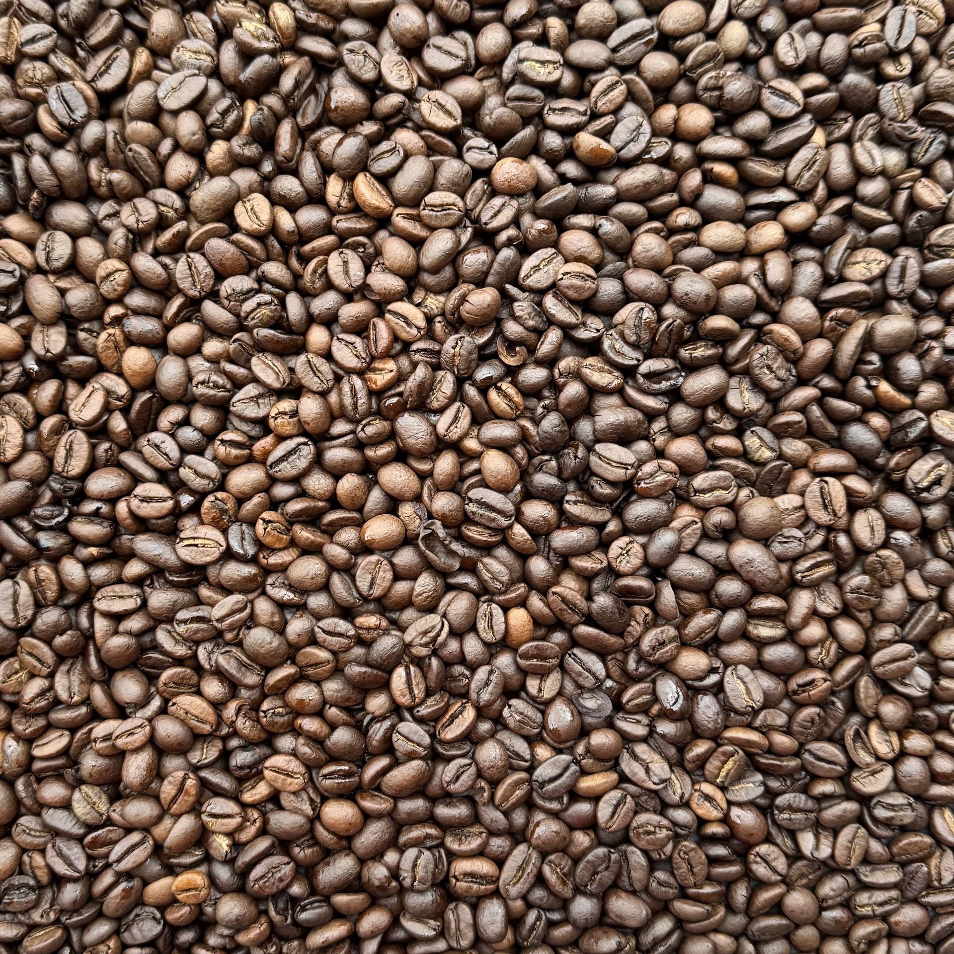 ORGANIC COFFEE, Medium roast