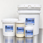 ORGANIC COCONUT OIL, RBD, refined