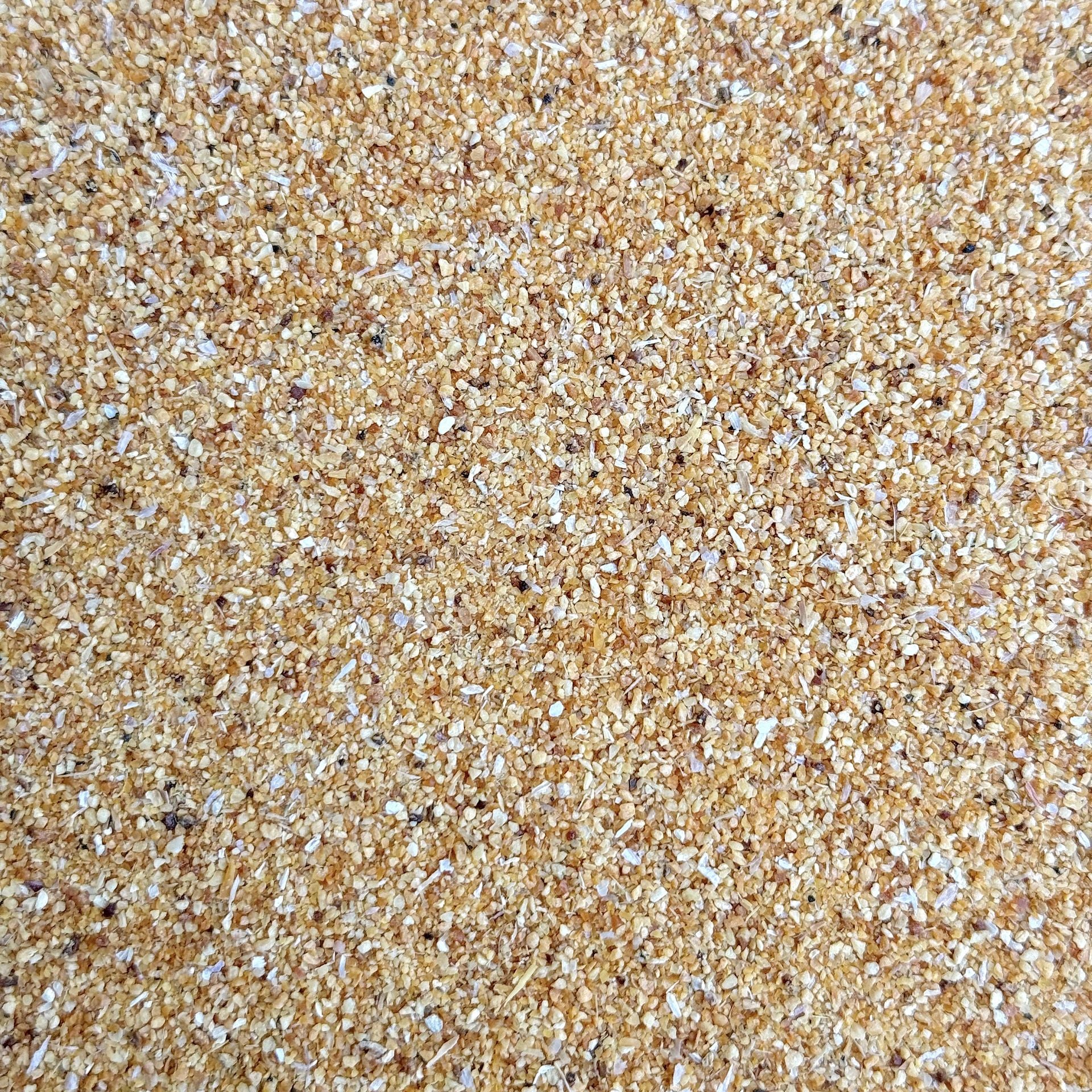 ORGANIC ONION, granules