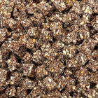 CHIA & ORANGE, chunks of energy