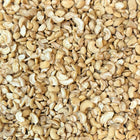 ORGANIC CASHEWS, pieces