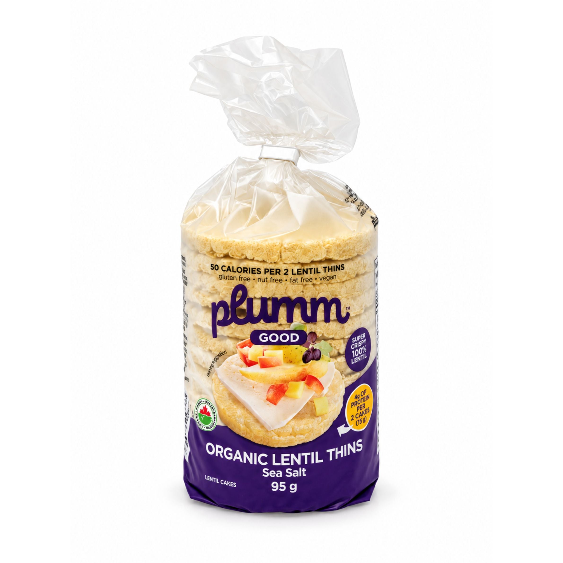 LENTIL THINS