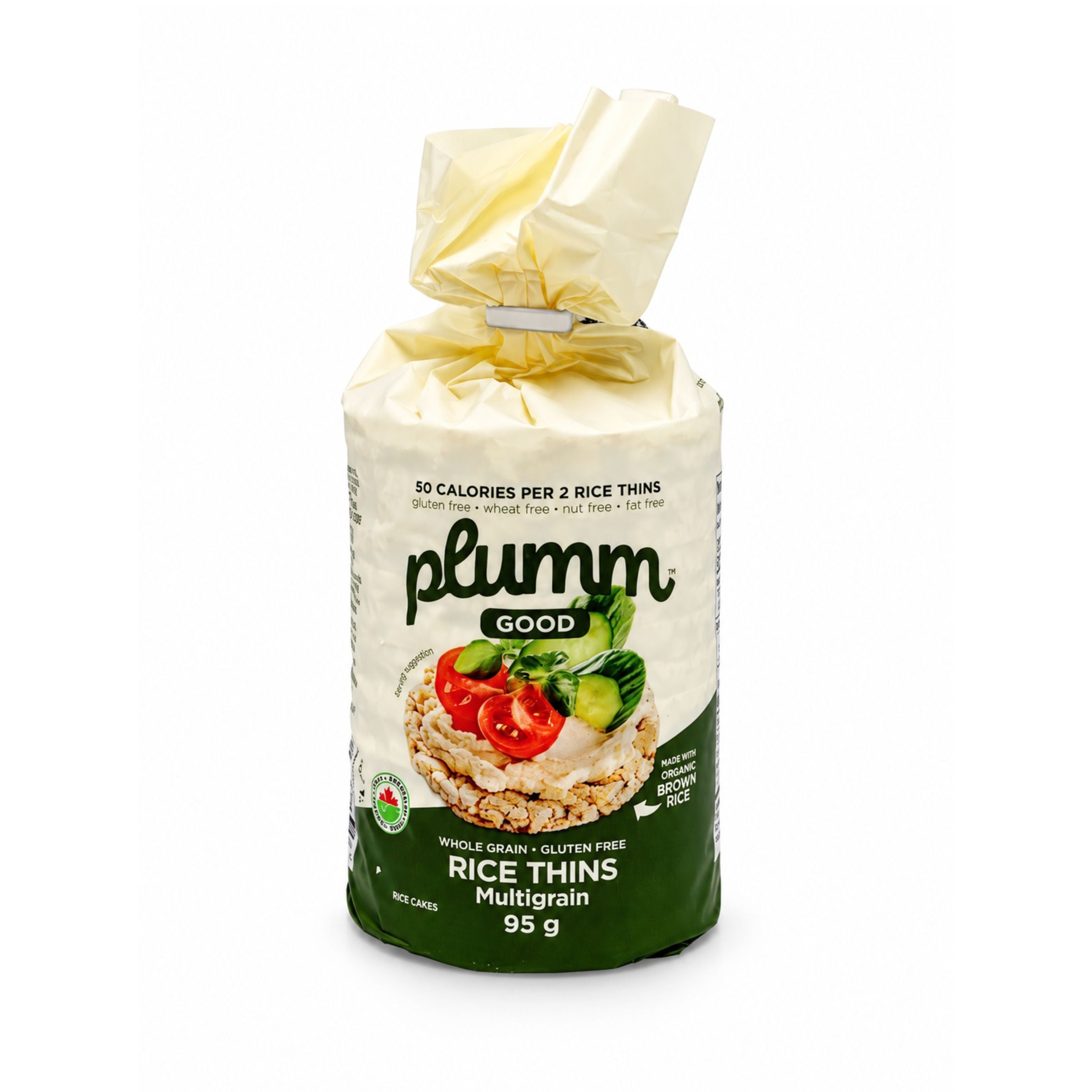 MULTIGRAIN THINS