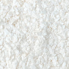 ORGANIC COCONUT FLAKES, desiccated, large