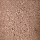 RED CLAY, powder