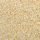 ORGANIC APPLE, diced, freeze-dried