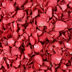 ORGANIC STRAWBERRY, freeze-dried