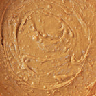 ORGANIC PEANUT BUTTER, unsalted, crunchy