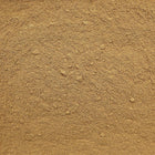 ORGANIC GINGER ROOT, powder