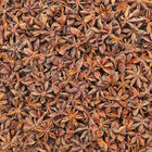 ORGANIC STAR ANISE, whole pods