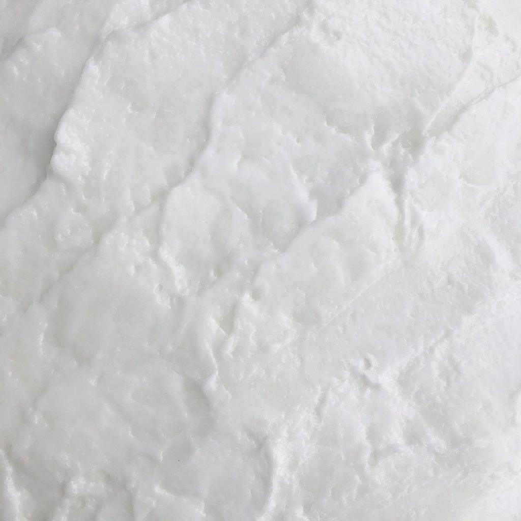 ORGANIC COCONUT OIL, RBD, refined