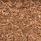 ORGANIC CINNAMON CHIPS, cassia